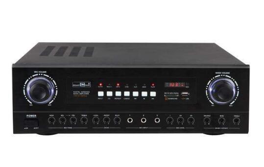 EN 60065：2014音視頻產品CE認證要求