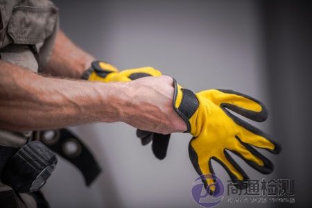 防護手套EN ISO 21420:2020 防護手套EN ISO 21420:2020