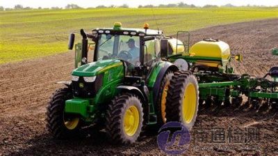 EN ISO 4254標準農業機械