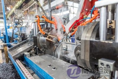 機械指令CE認證