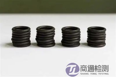 橡膠密封圈/膠管CE認(rèn)證